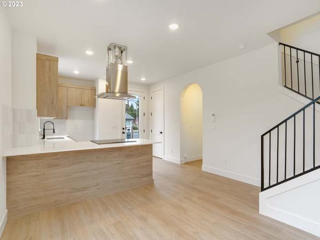 Foto del edificio - 5605 N Lombard St