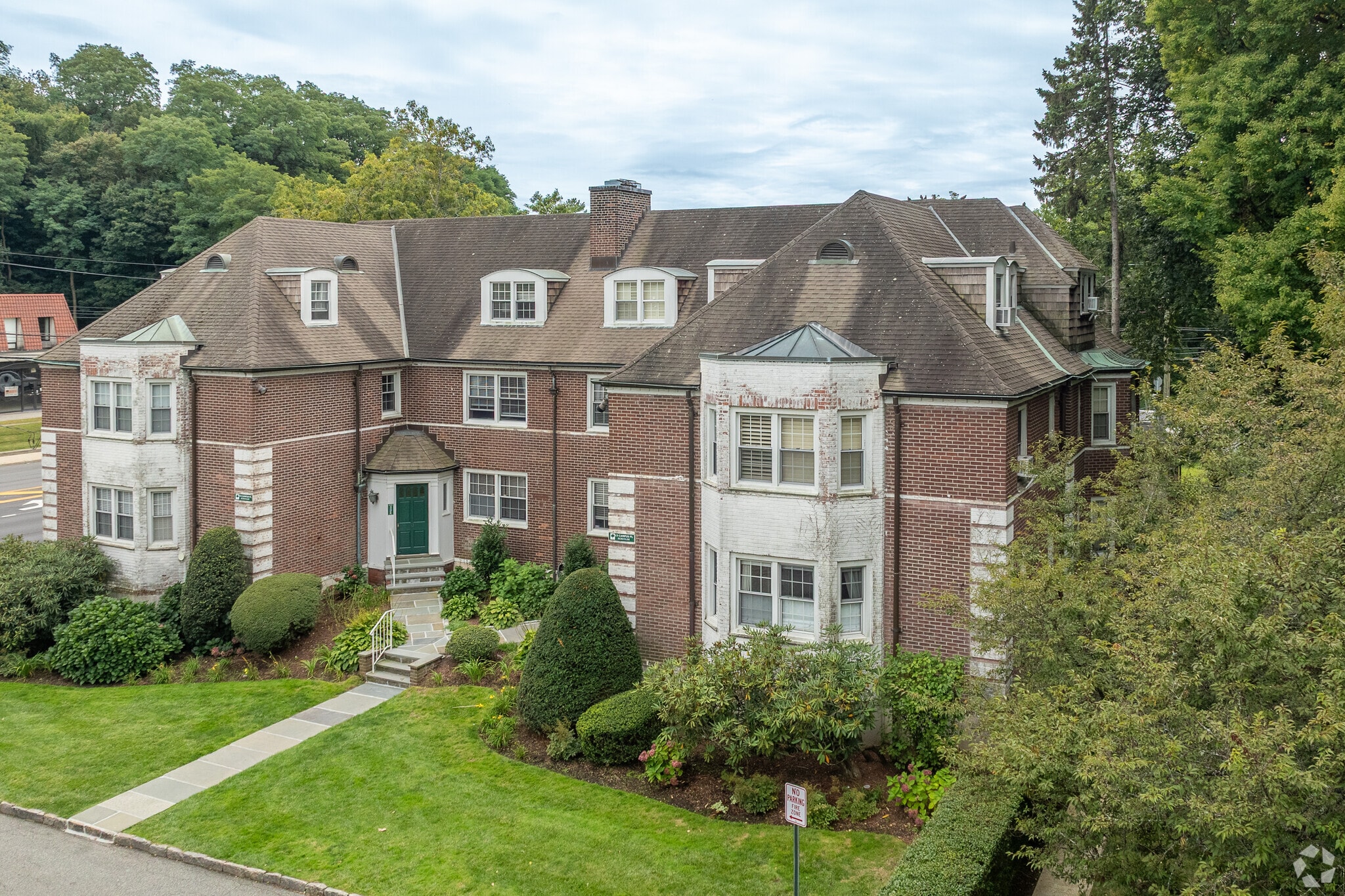 Scarsdale Country Estates