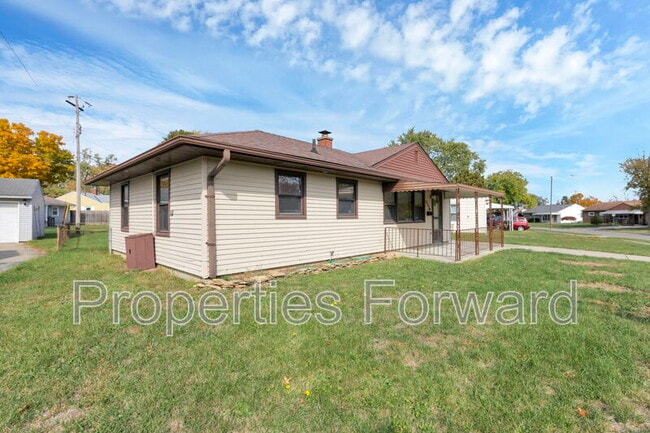 Building Photo - 4379 Maplegrove Dr