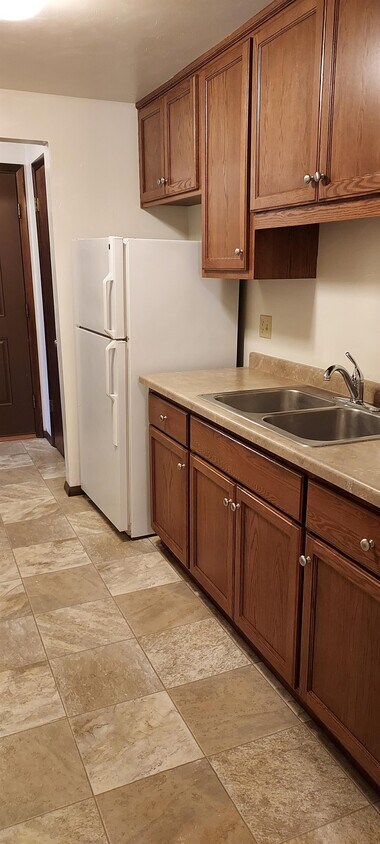 Foto principal - 1335 S Norwood Ave