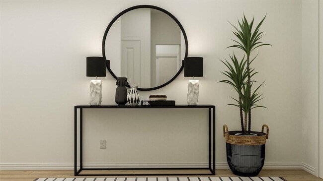 Foto del edificio - Cute 3-2-2 Home in Princeton March 2026 Move-In