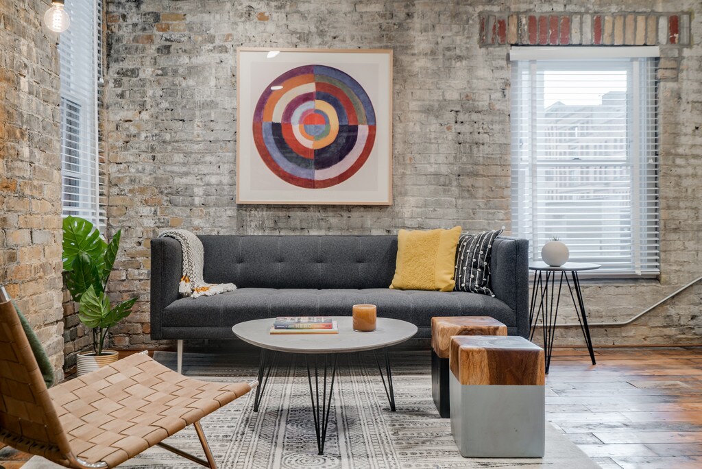 Commission House Apartments Saint Paul, MN