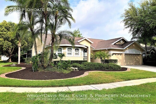 Building Photo - 4740 Highgate Blvd