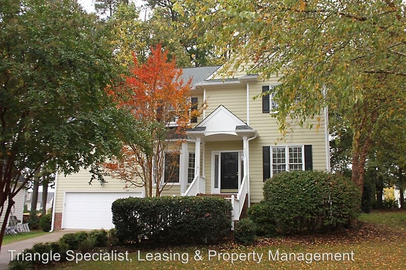 2037 Muirfield Village Way, Raleigh, NC 27604 House for Rent in