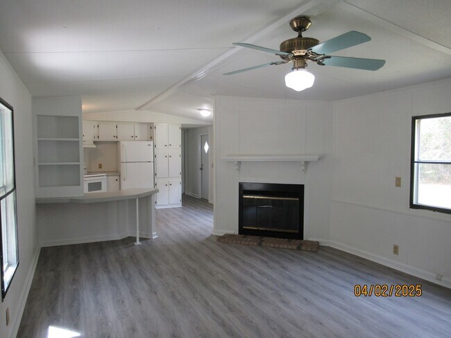 Foto del edificio - 1225 Ivey St