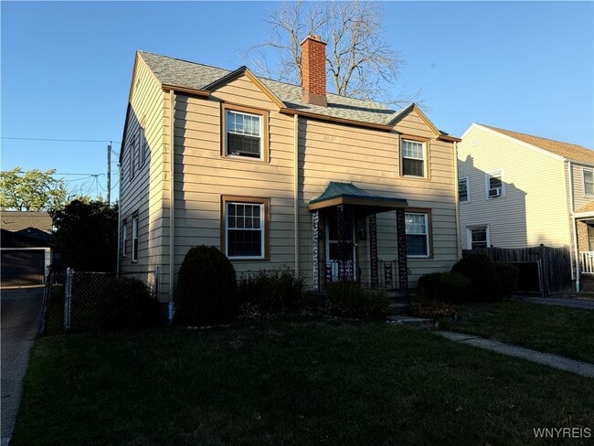 Building Photo - 161 Pullman Ave