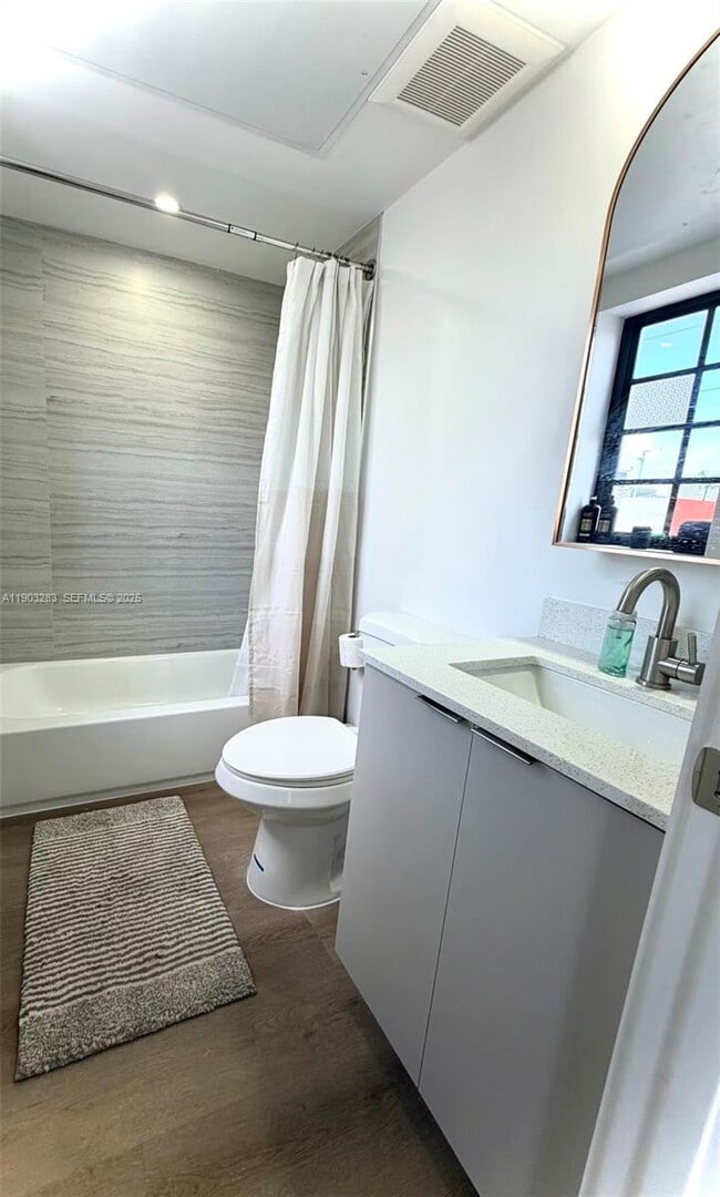 Foto del edificio - 1619 Jefferson Ave