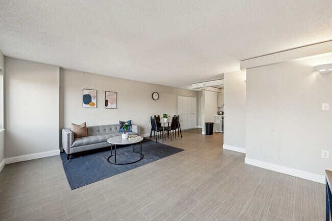 Foto del edificio - 1711 Bellevue Ave