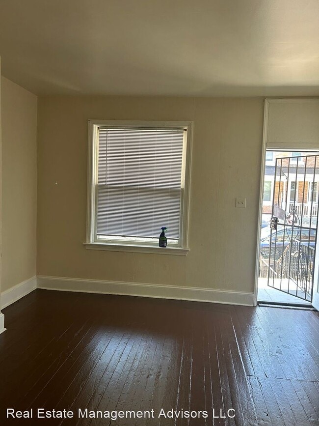 Building Photo - 2 br, 1 bath House - 5517 Bloyd Street