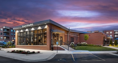 Building Photo - Eastpark Apartments