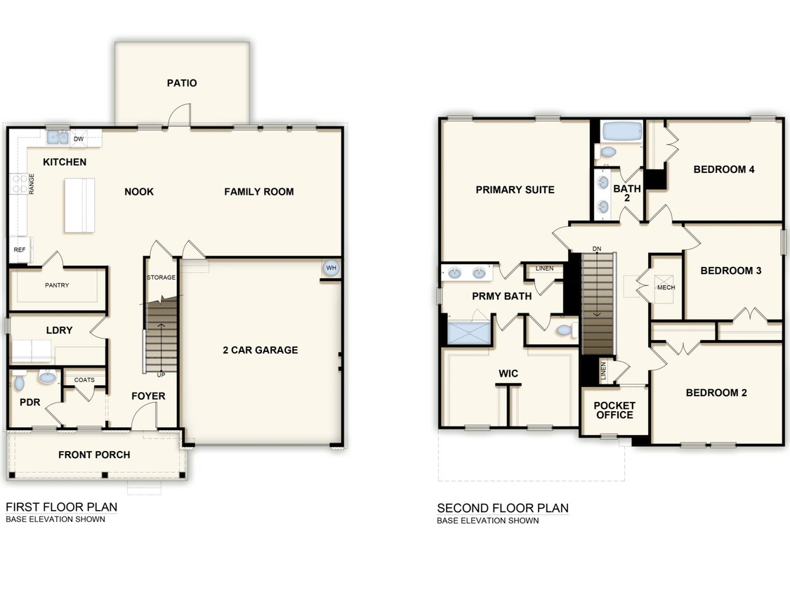 Foto del edificio - 3317 Emzy Dr