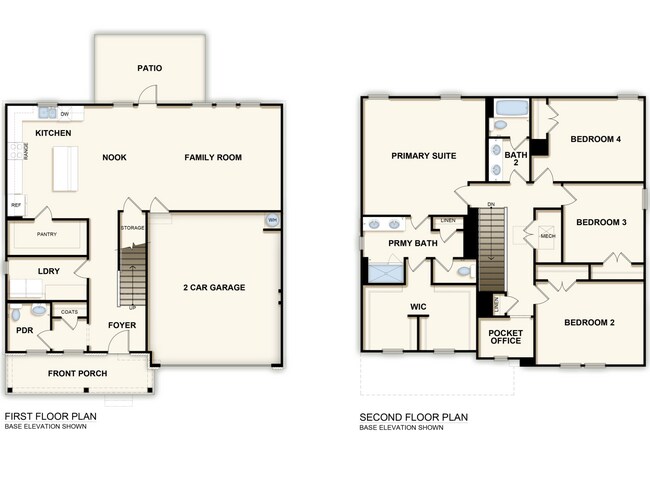 Building Photo - 3019 Ansley Place Rd
