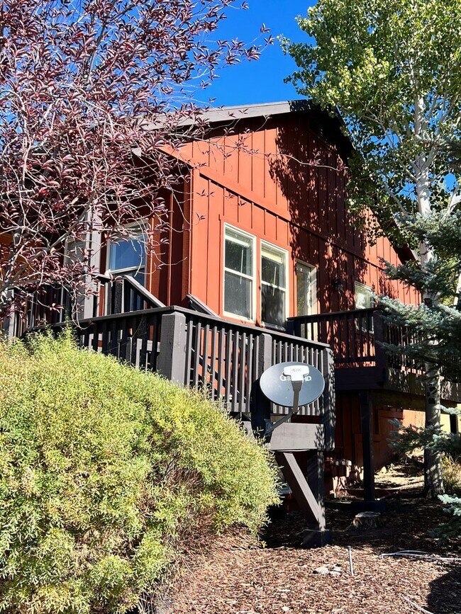 Foto del edificio - KEETLEY STATION @ DEER MOUNTAIN