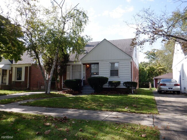 Foto del edificio - 3 br, 1.5 bath House - 5943 Marseilles St