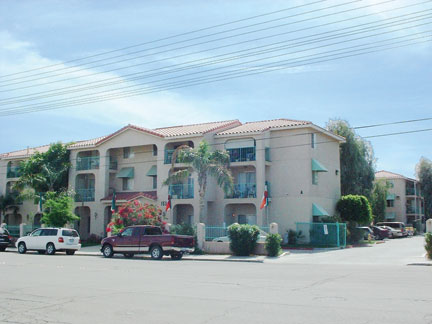 Foto principal - Regency Park Apts