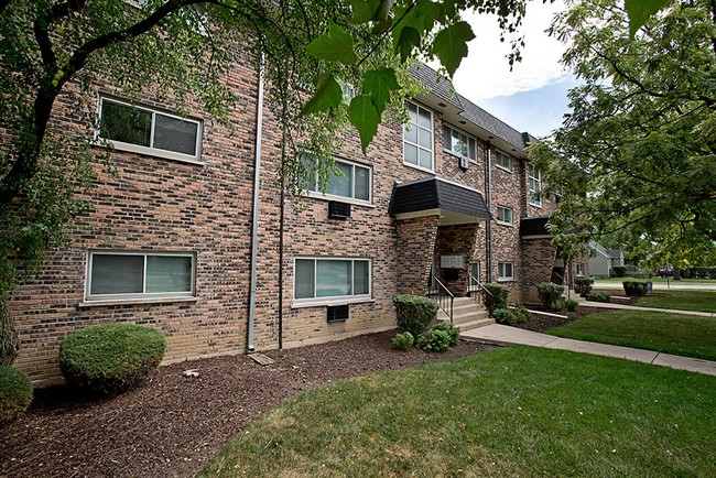 Bensenville Apartments