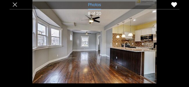 Foto del edificio - 2629 Campbell St