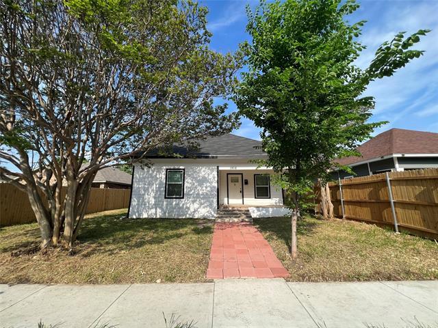 1916 Galveston Ave, Fort Worth, TX 76110 - House for Rent in Fort Worth ...