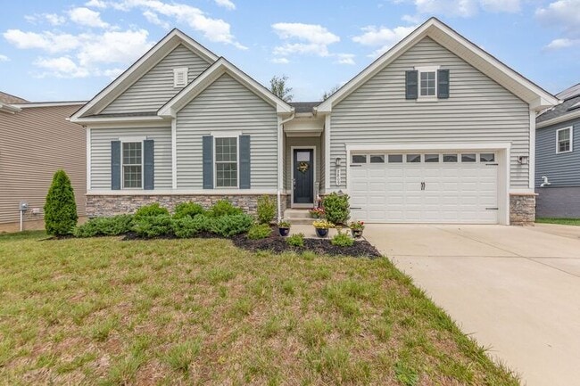 Building Photo - 7809 Bexley Ln