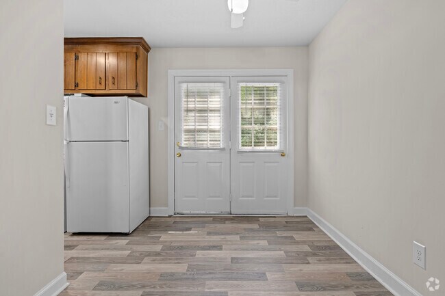 Unidad 2BR - Colony Apartments