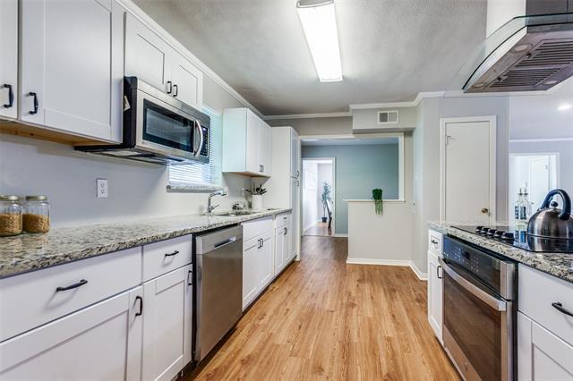 Foto del edificio - 3209 Pecan Ln