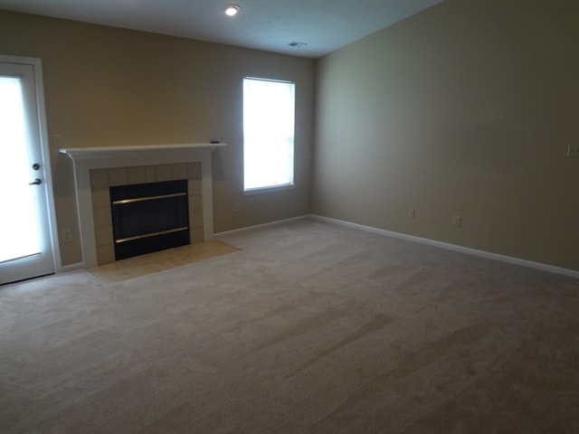Foto del edificio - 317 E Delaware St