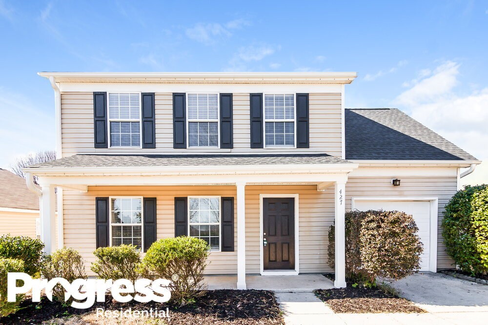 Primary Photo - 427 Amhurst St SW