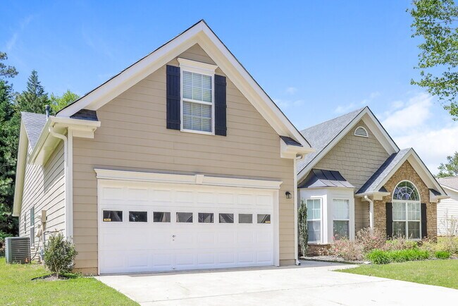 Foto del edificio - 402 Black Fox Dr