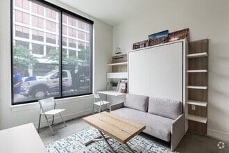 Interior Photo - The BRIT