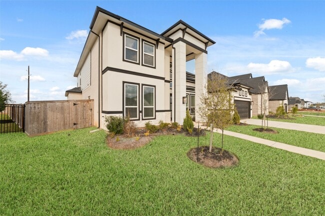 Foto del edificio - 2338 Shooting Star Ln