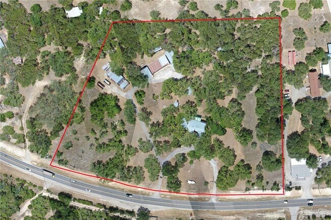 Building Photo - 15800 Hamilton Pool Rd