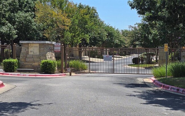 Foto del edificio - 14815 Avery Ranch Blvd