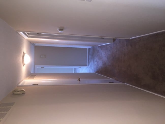 hallway - 10335 Forest Brook Ln