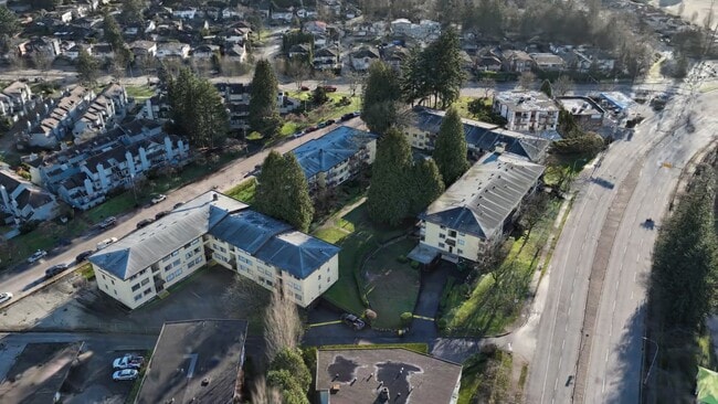  - Mountain Park Residences