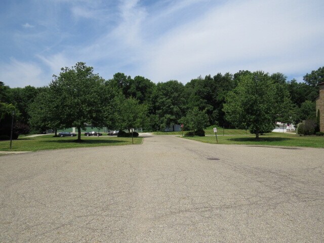 callejón sin salida - 5240 Emil Ave SW