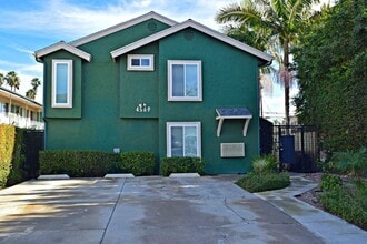 Building Photo - 4569 Florida St