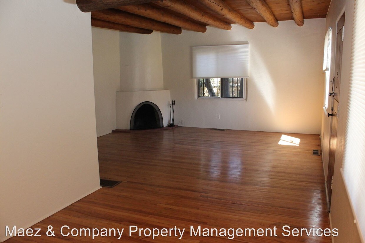 Primary Photo - 3 br, 1 bath House - 1439 Santa Cruz