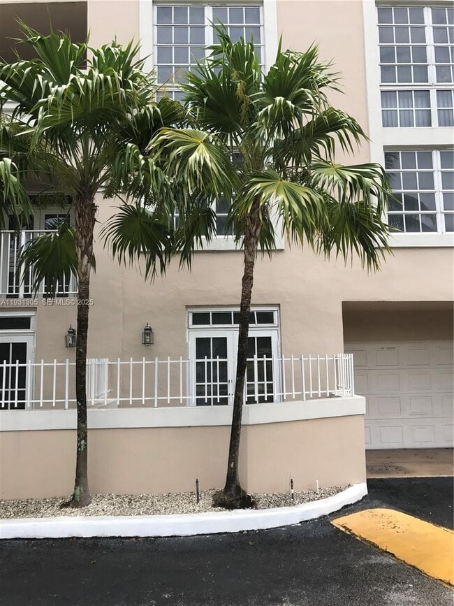 Foto del edificio - 1280 S Alhambra Cir