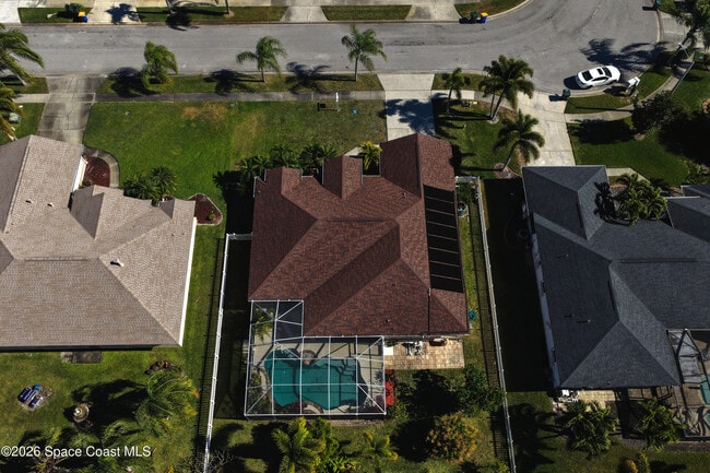 Foto del edificio - 4166 San Ysidro Way