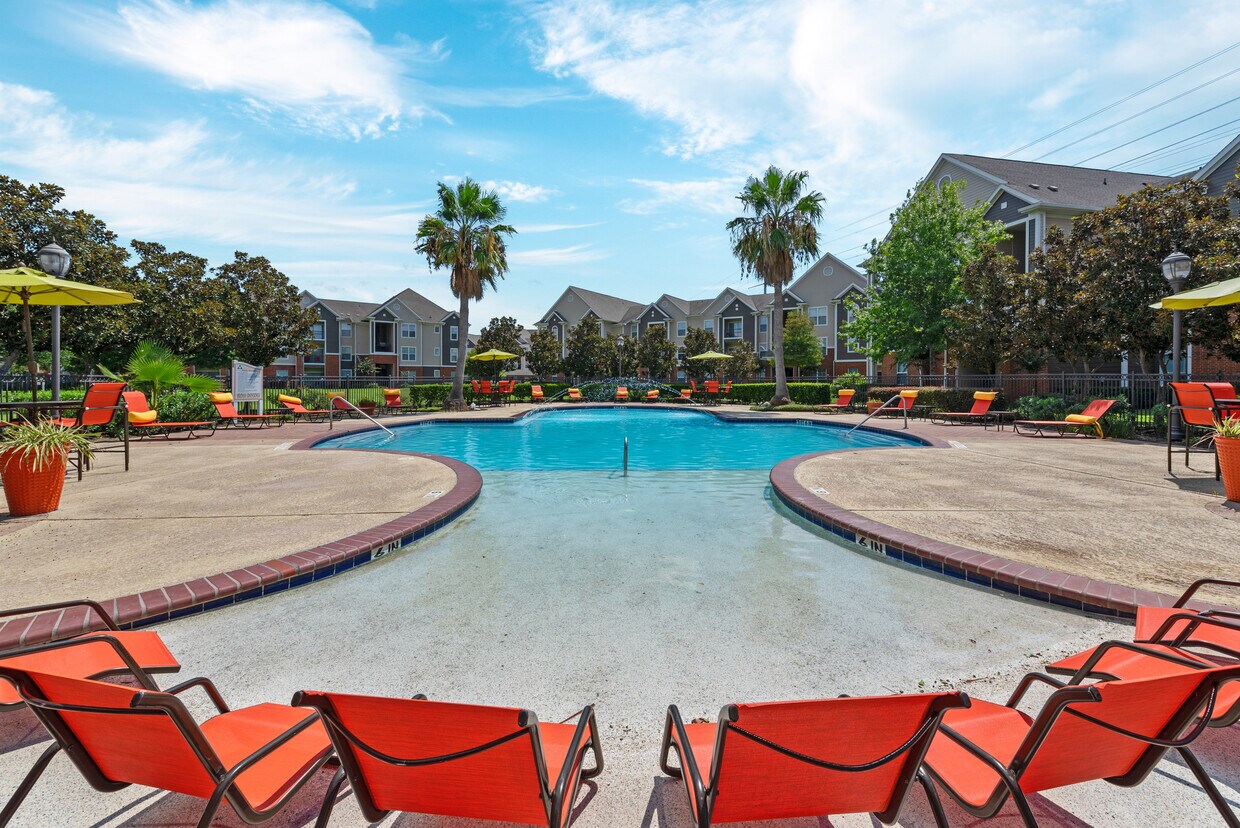 Advenir At Wynstone Apartments Houston Tx Apartments Com