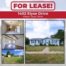 Building Photo - 1402 Elyse Dr
