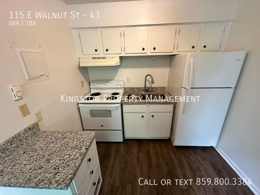 Studio Apartment MOVE-IN SPECIAL!! 1/2 OF... - Studio Apartment  MOVE-IN SPECIAL!! 1/2 OF...