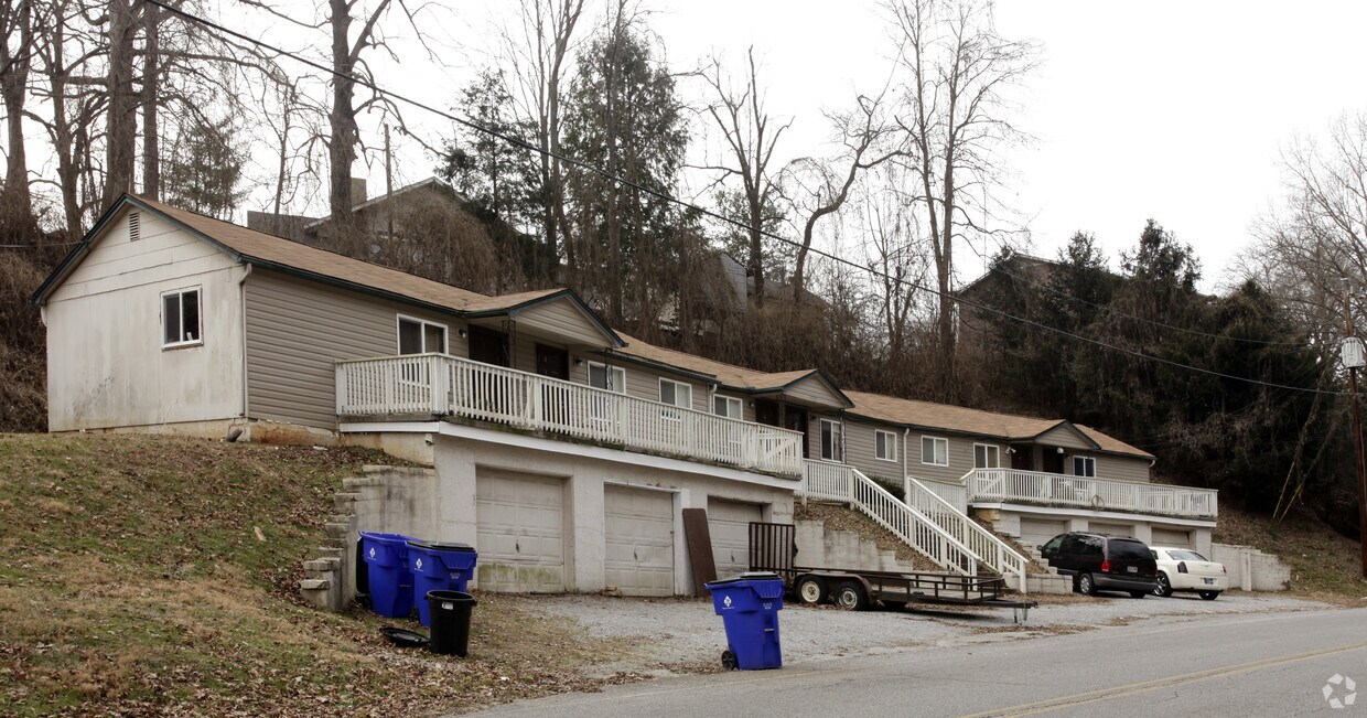 Foto principal - 5705 Fountain Rd