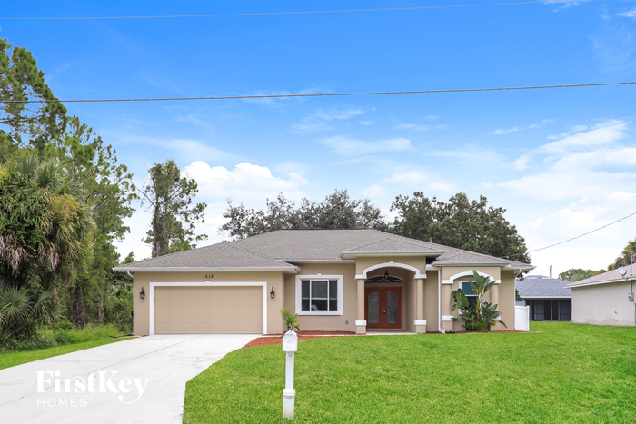 Primary Photo - 1618 Purple Ln