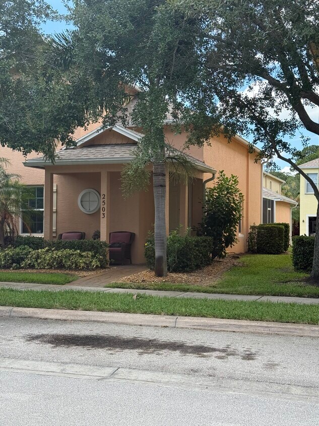 Photo - 2503 SE Ruskin Dr (Port St. Lucie, FL)