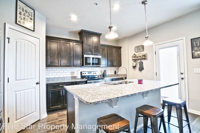 Foto del edificio - 2 br, 2.5 bath House - 3238 Brookberry Ln