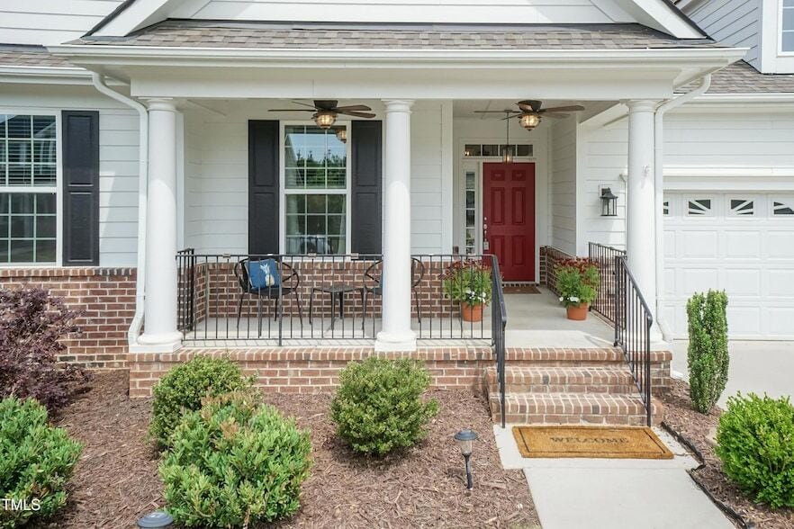 Foto principal - 273 Scarlet Tanager Cir