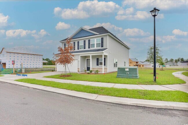 Building Photo - 1129 Boswell Ct