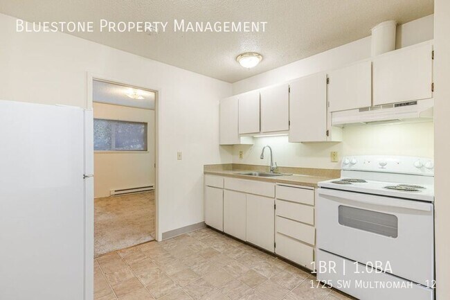 Foto del edificio - 1725 SW Multnomah-12