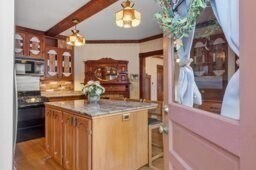 Foto del edificio - 4 Allen Ave